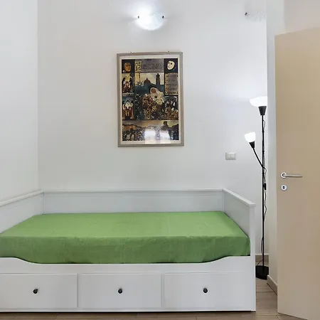 Turri Manna Domo ゲストハウス