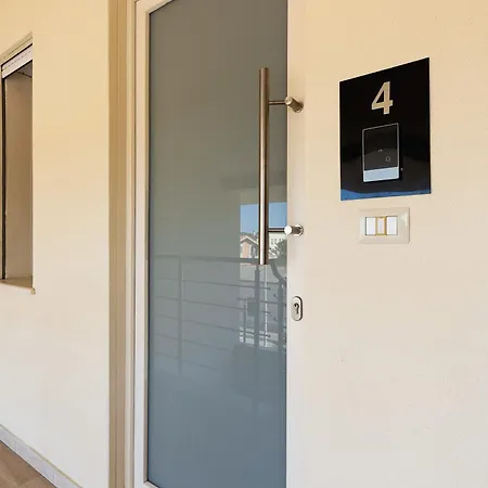 Turri Manna Domo Pensjonat 3*
