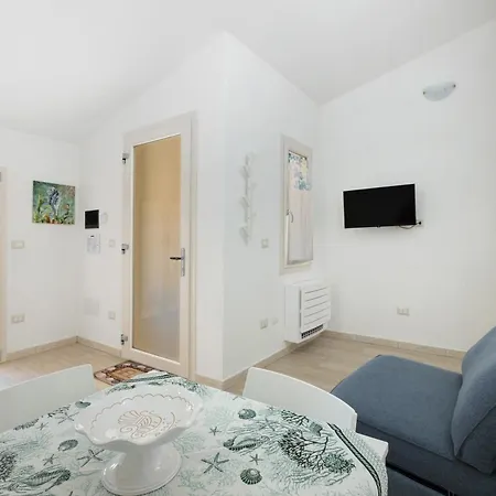 Turri Manna Domo 3* Torre Grande