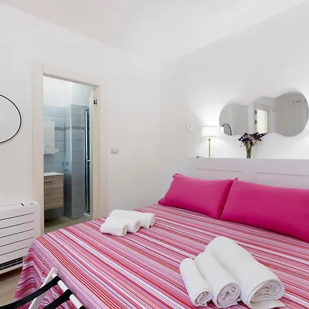 Turri Manna Domo 3*