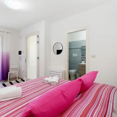 Turri Manna Domo 3* Torre Grande