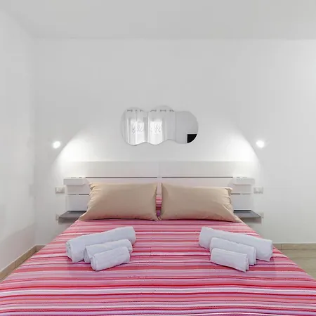 Turri Manna Domo Penzion 3*